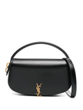 Saint Laurent Voltaire Tote Bag — Same as shown — Size One Size — Front View