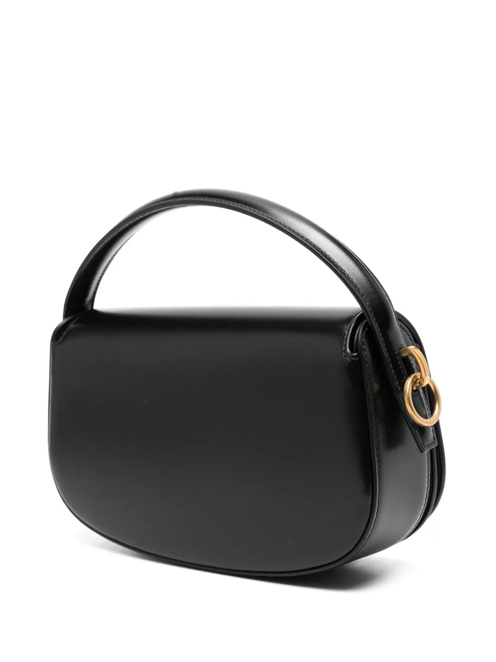 Saint Laurent Voltaire Tote Bag — Same as shown — Size One Size — Back View