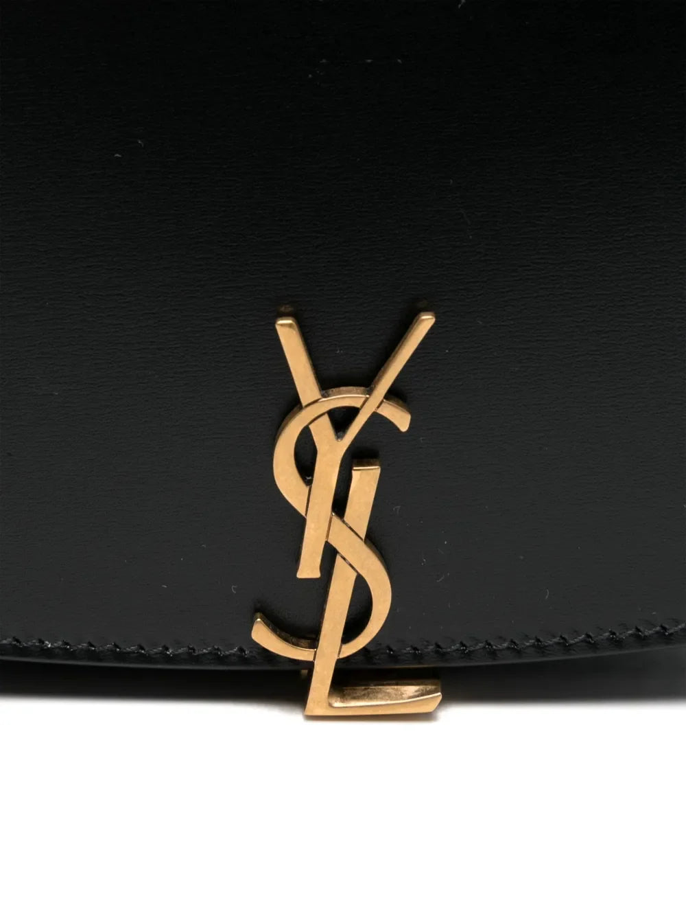 Saint Laurent Voltaire Tote Bag — Same as shown — Size One Size — Top View