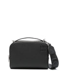 Loewe Mini Camera Leather Crossbody Bag — Same as shown — Size One Size — Front View