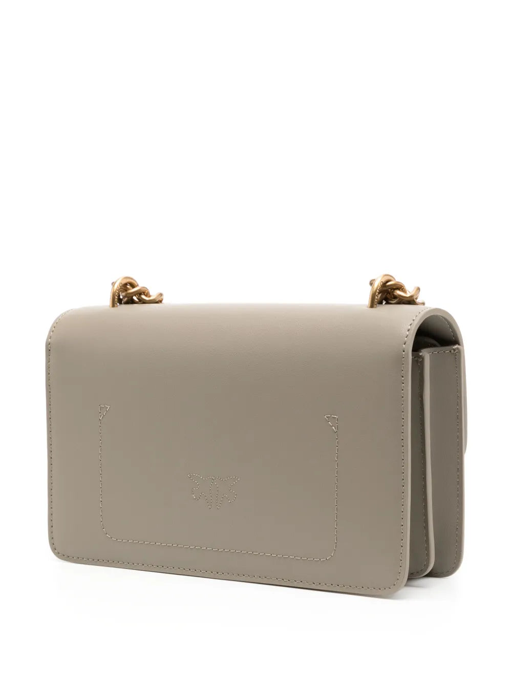 Pinko Mini Love One Shoulder Bag — Same as shown — Size One Size — Front View