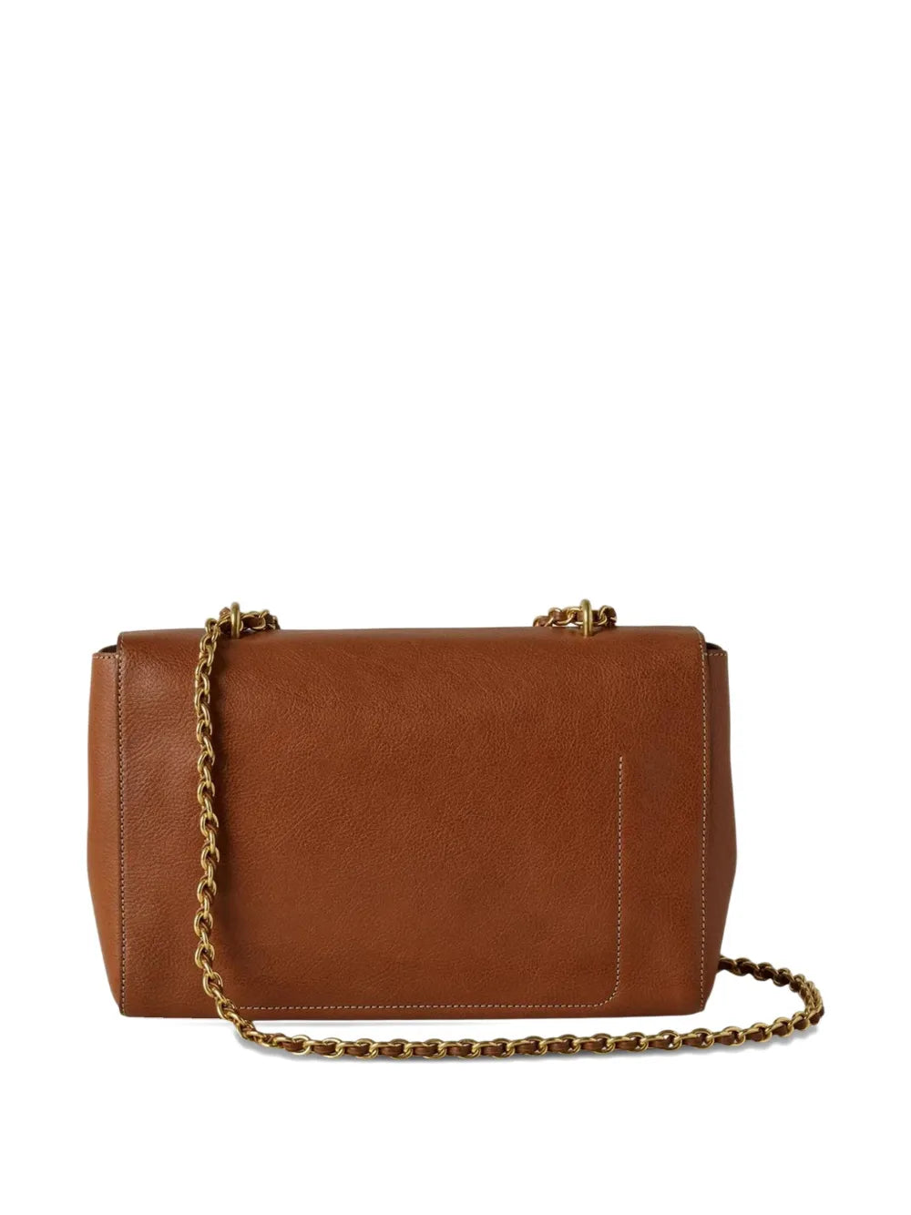 Mulberry Medium Lily Chain Strap Shoulder Bag — Same as shown — Size One Size — Side View