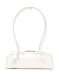 Alaia Small Le Teckel Shoulder Bag — Same as shown — Size One Size — Front View