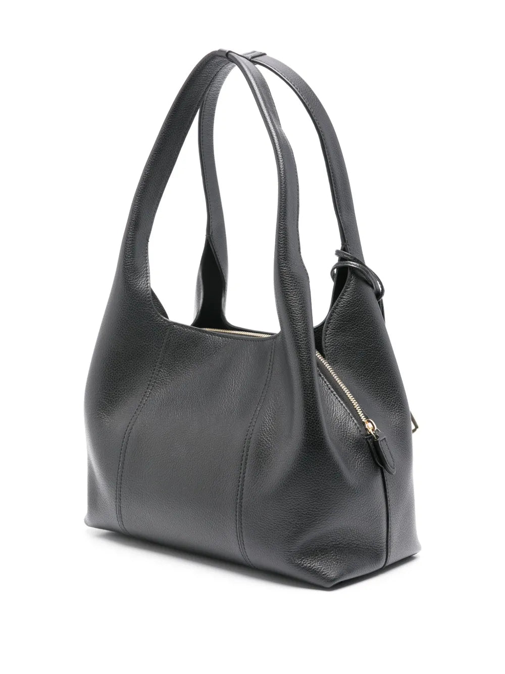 Le Tanneur Small Juliette Shoulder Bag — Same as shown — Size One Size — Back View