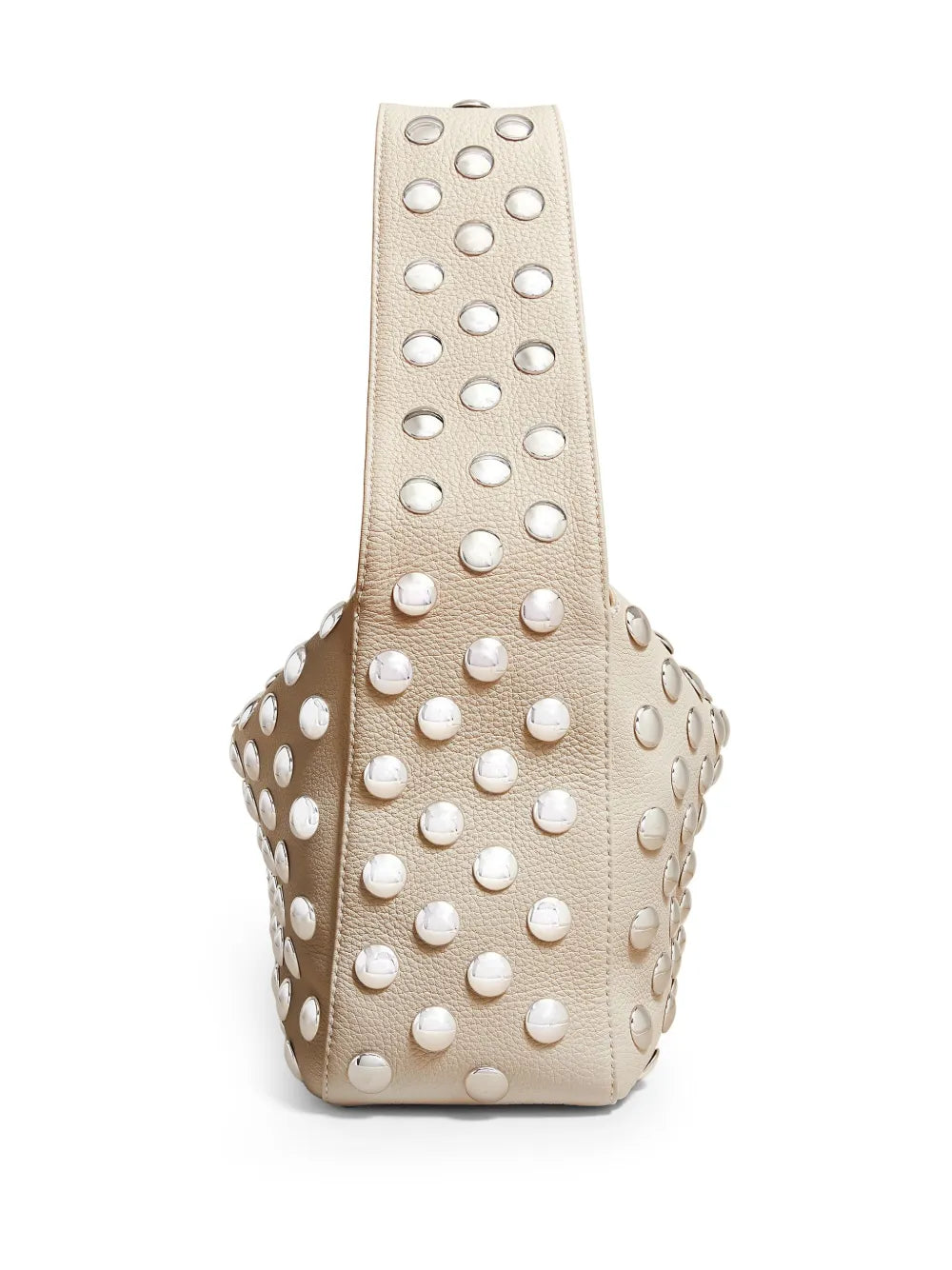 Khaite The Elena Shoulder Bag — Same as shown — Size One Size — Top View