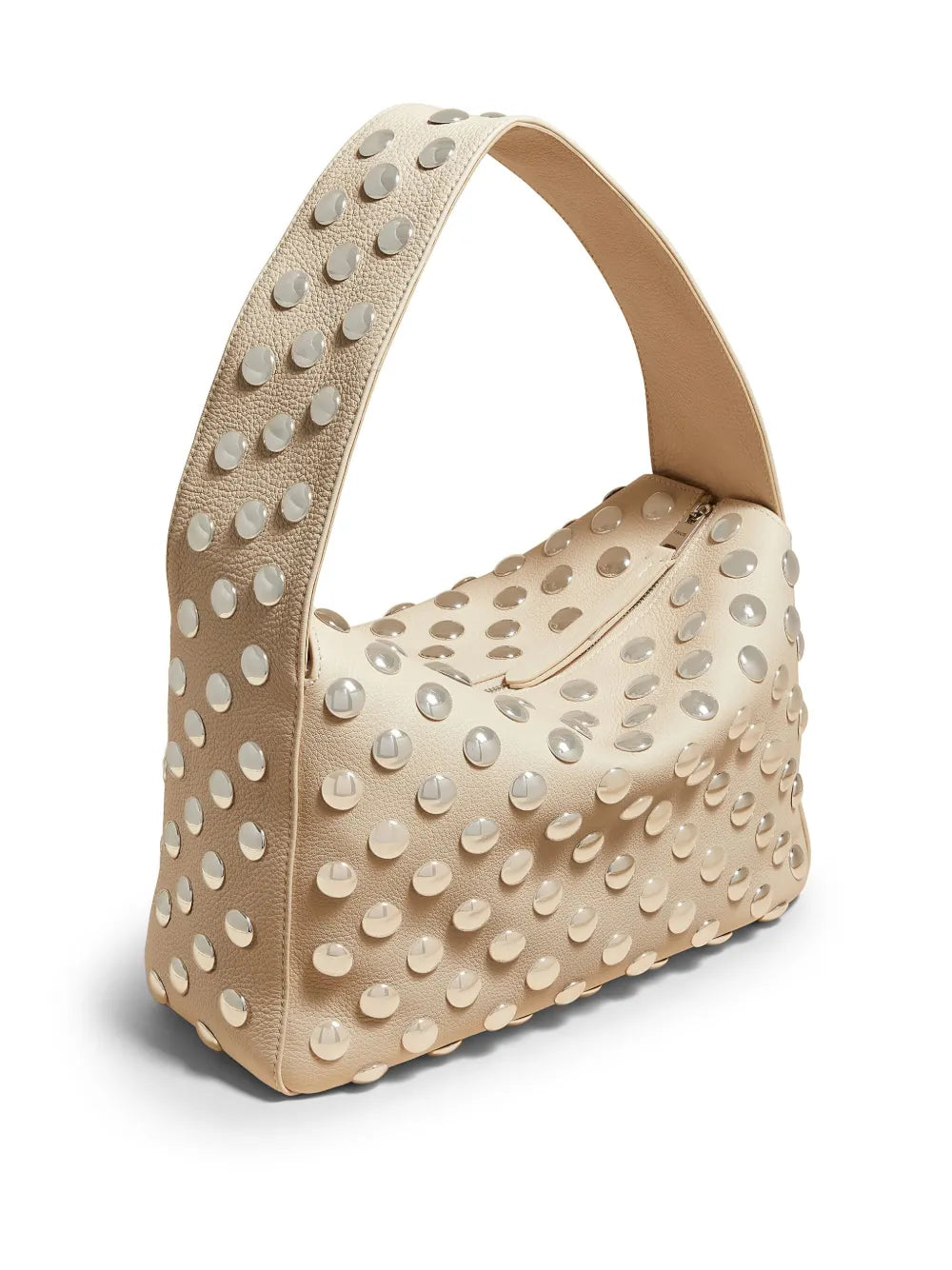 Khaite The Elena Shoulder Bag — Same as shown — Size One Size — Back View