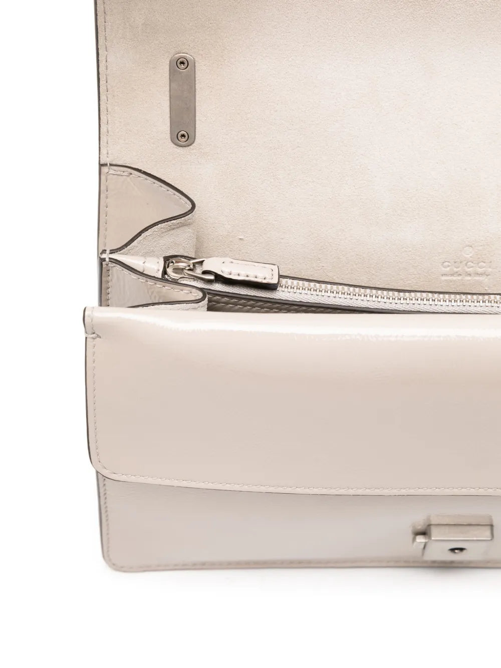 Gucci Small Dionysus Shoulder Bag — Same as shown — Size One Size — Detail View
