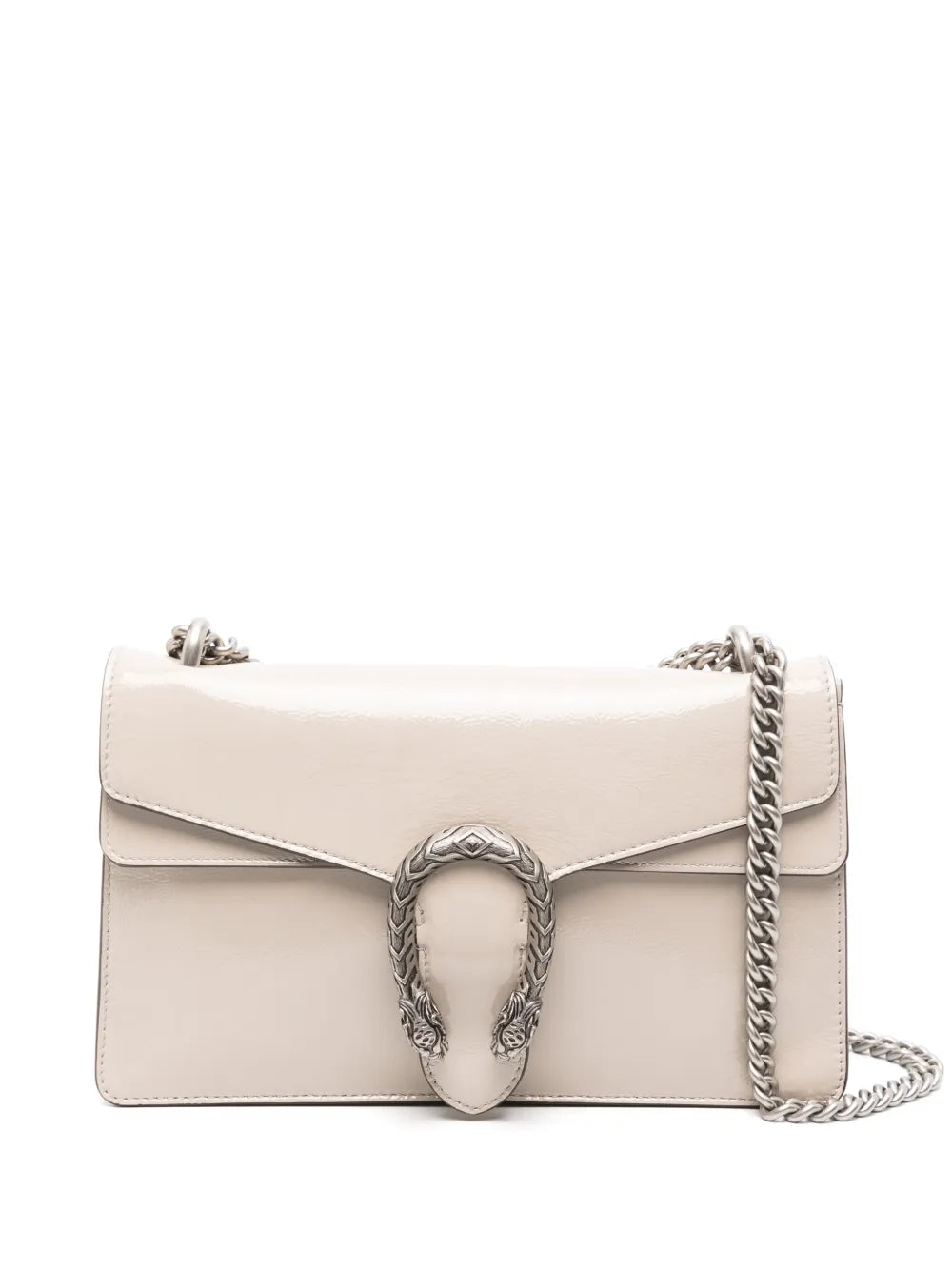 Gucci Small Dionysus Shoulder Bag — Same as shown — Size One Size — Front View