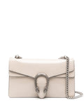Gucci Small Dionysus Shoulder Bag — Same as shown — Size One Size — Front View
