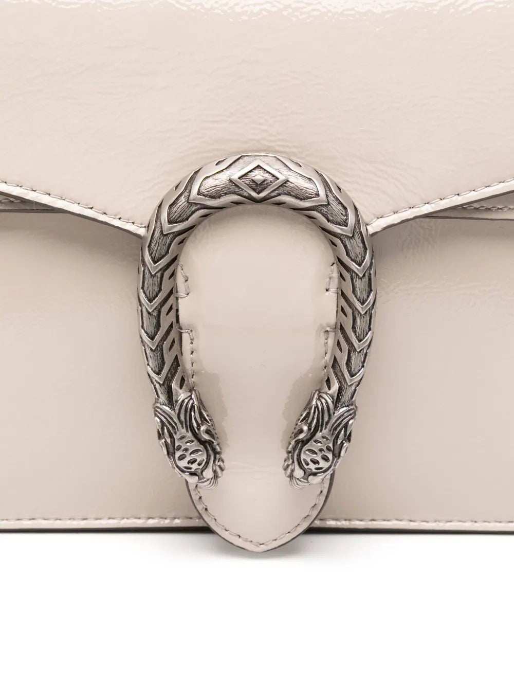 Gucci Small Dionysus Shoulder Bag — Same as shown — Size One Size — Top View