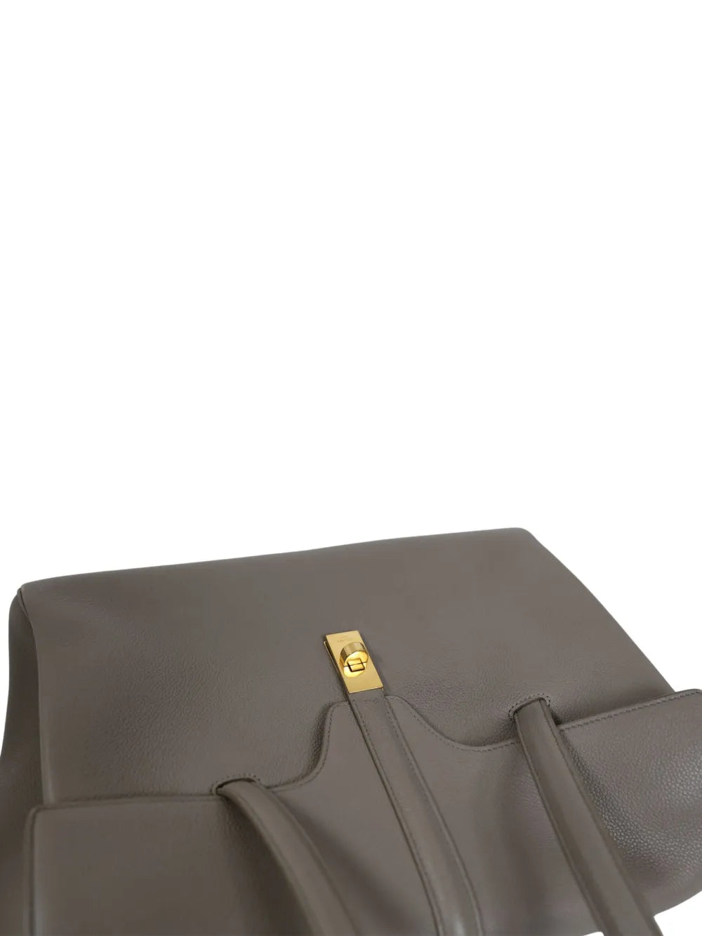 Celine Pre Owned Medium Soft 16 Shoulder Bag — Same as shown — Size One Size — Detail View