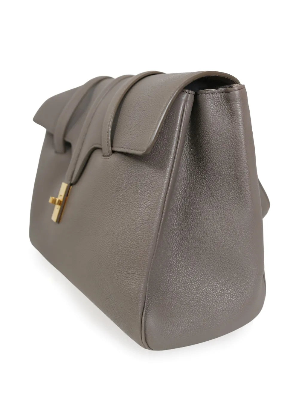 Celine Pre Owned Medium Soft 16 Shoulder Bag — Same as shown — Size One Size — Top View