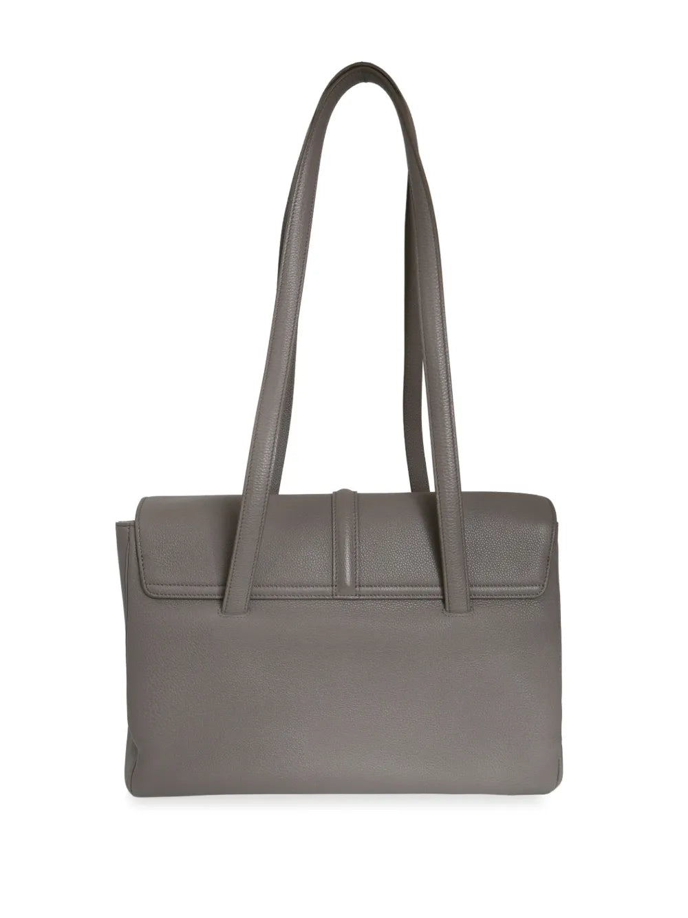 Celine Pre Owned Medium Soft 16 Shoulder Bag — Same as shown — Size One Size — Side View