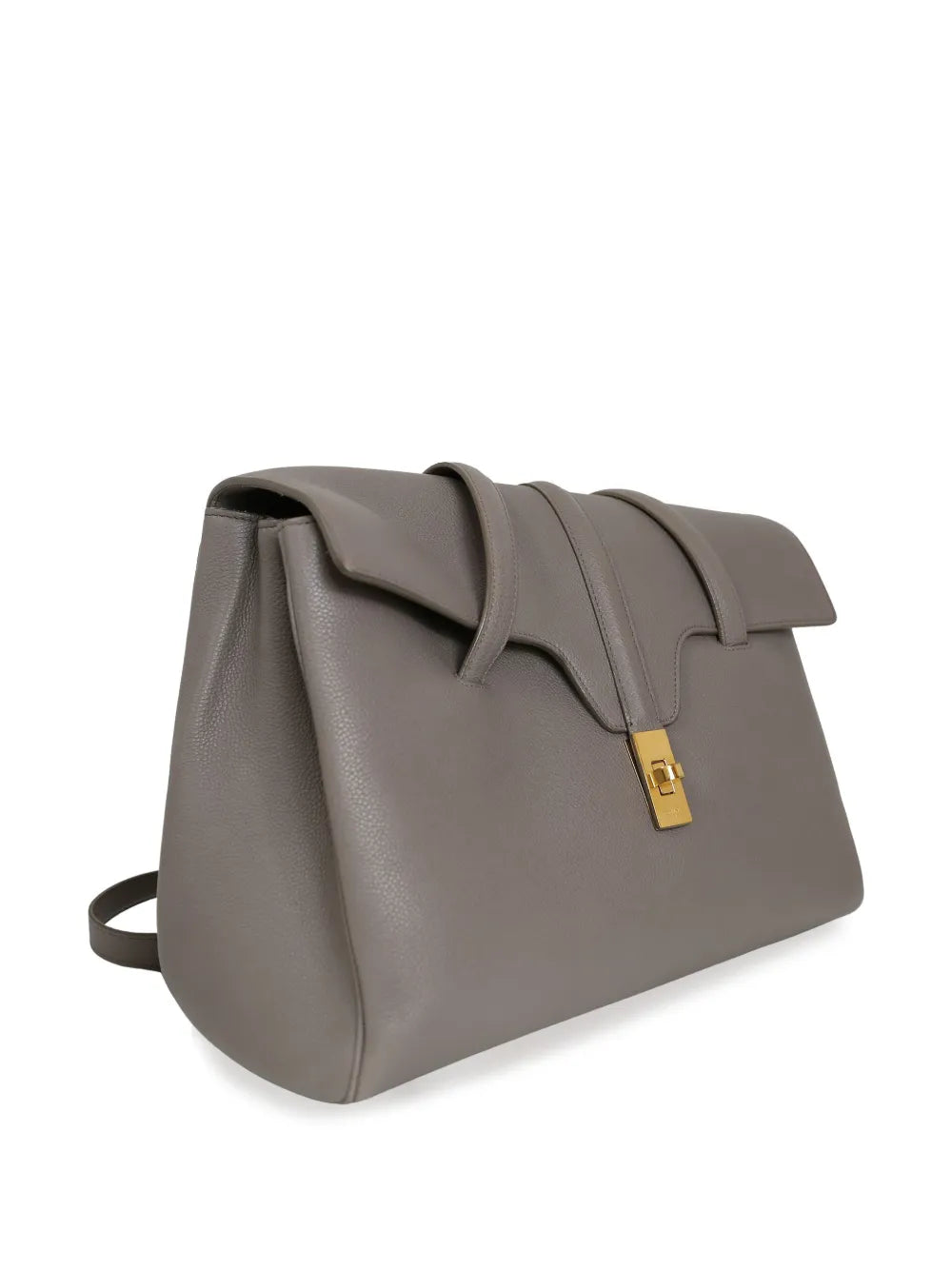 Celine Pre Owned Medium Soft 16 Shoulder Bag — Same as shown — Size One Size — Back View