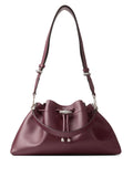 Jimmy Choo Cinch M Bucket Bag — Same as shown — Size One Size — Front View