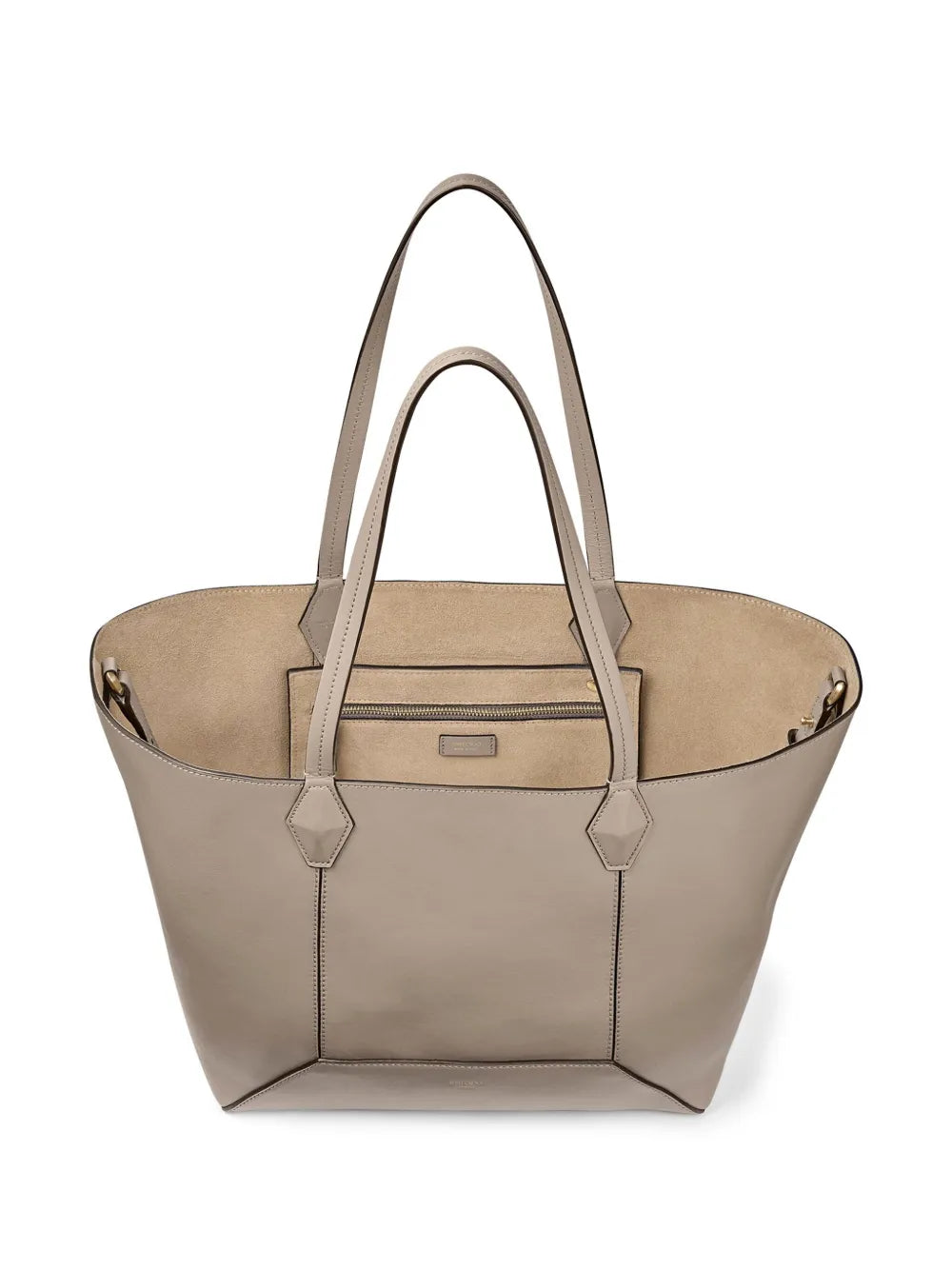 Jimmy Choo Medium Diamond Tote Bag — Same as shown — Size One Size — Detail View