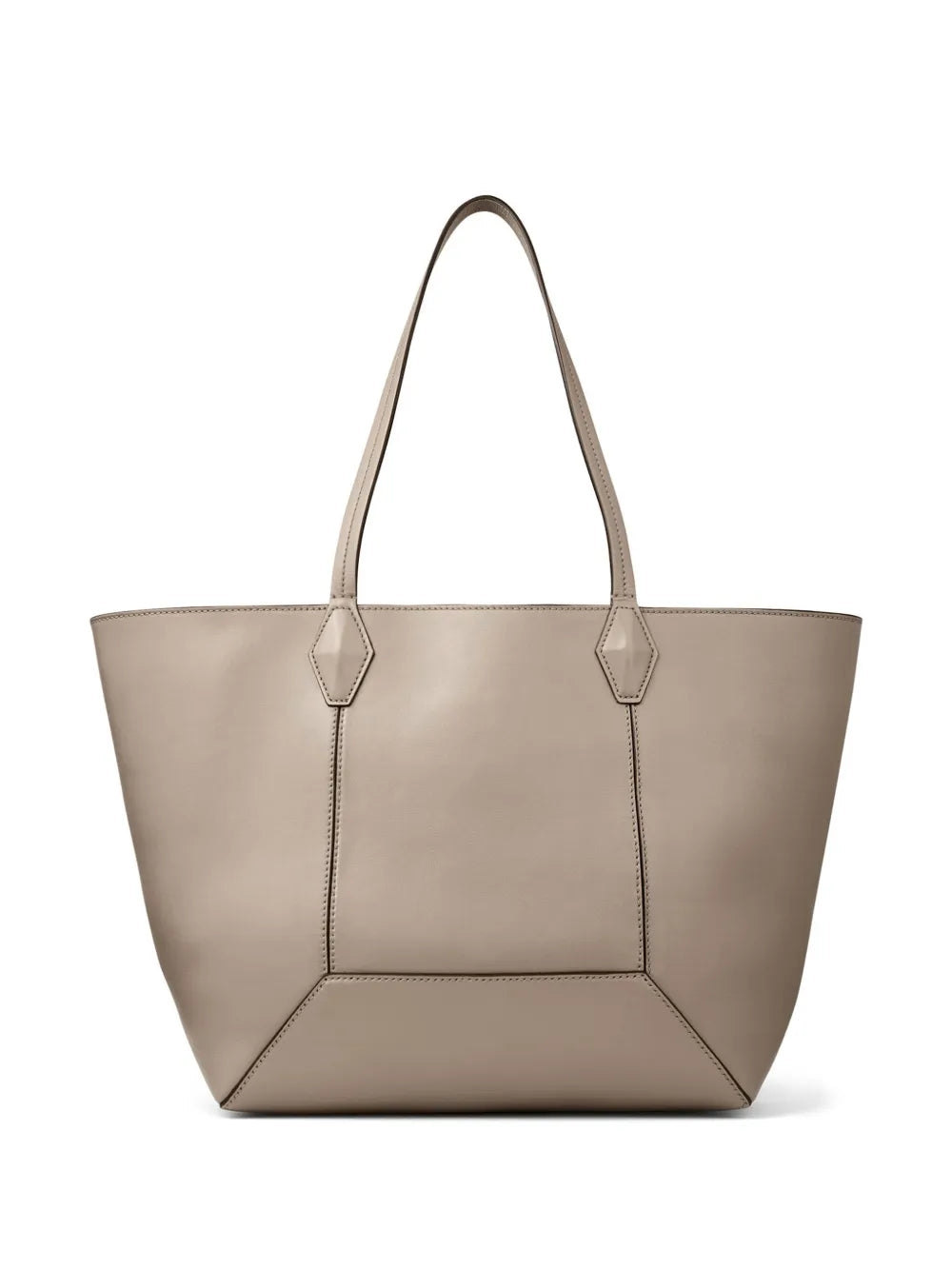 Jimmy Choo Medium Diamond Tote Bag — Same as shown — Size One Size — Side View