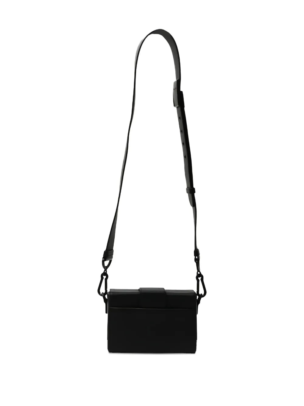 Christian Dior Pre Owned Dior Box 30 Shoulder Bag — Same as shown — Size One Size — Side View