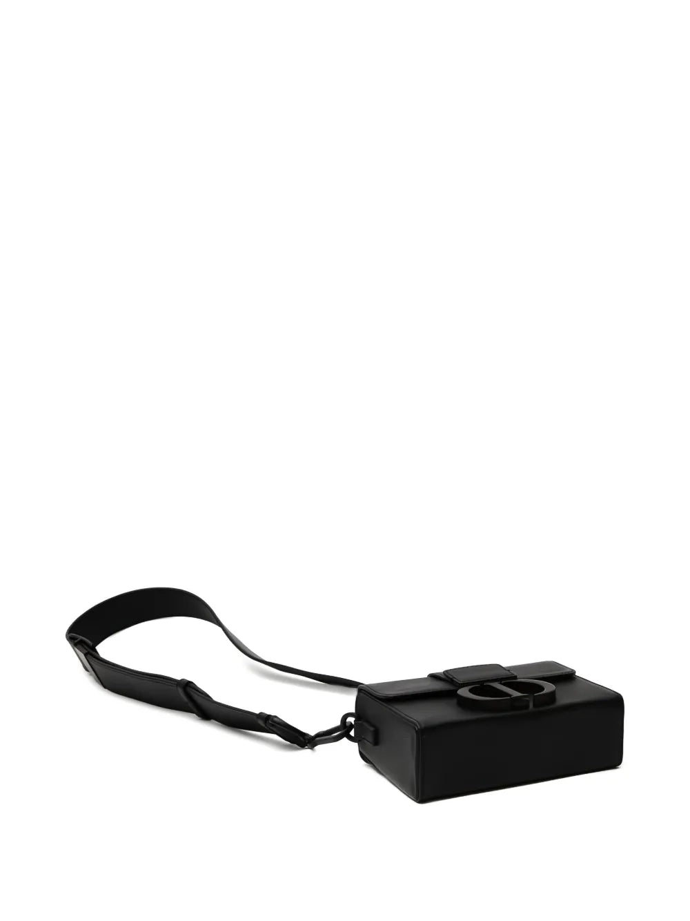 Christian Dior Pre Owned Dior Box 30 Shoulder Bag — Same as shown — Size One Size — Back View