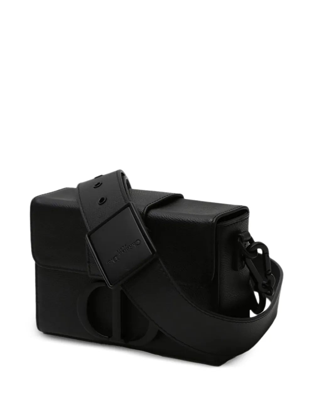 Christian Dior Pre Owned Dior Box 30 Shoulder Bag — Same as shown — Size One Size — Front View