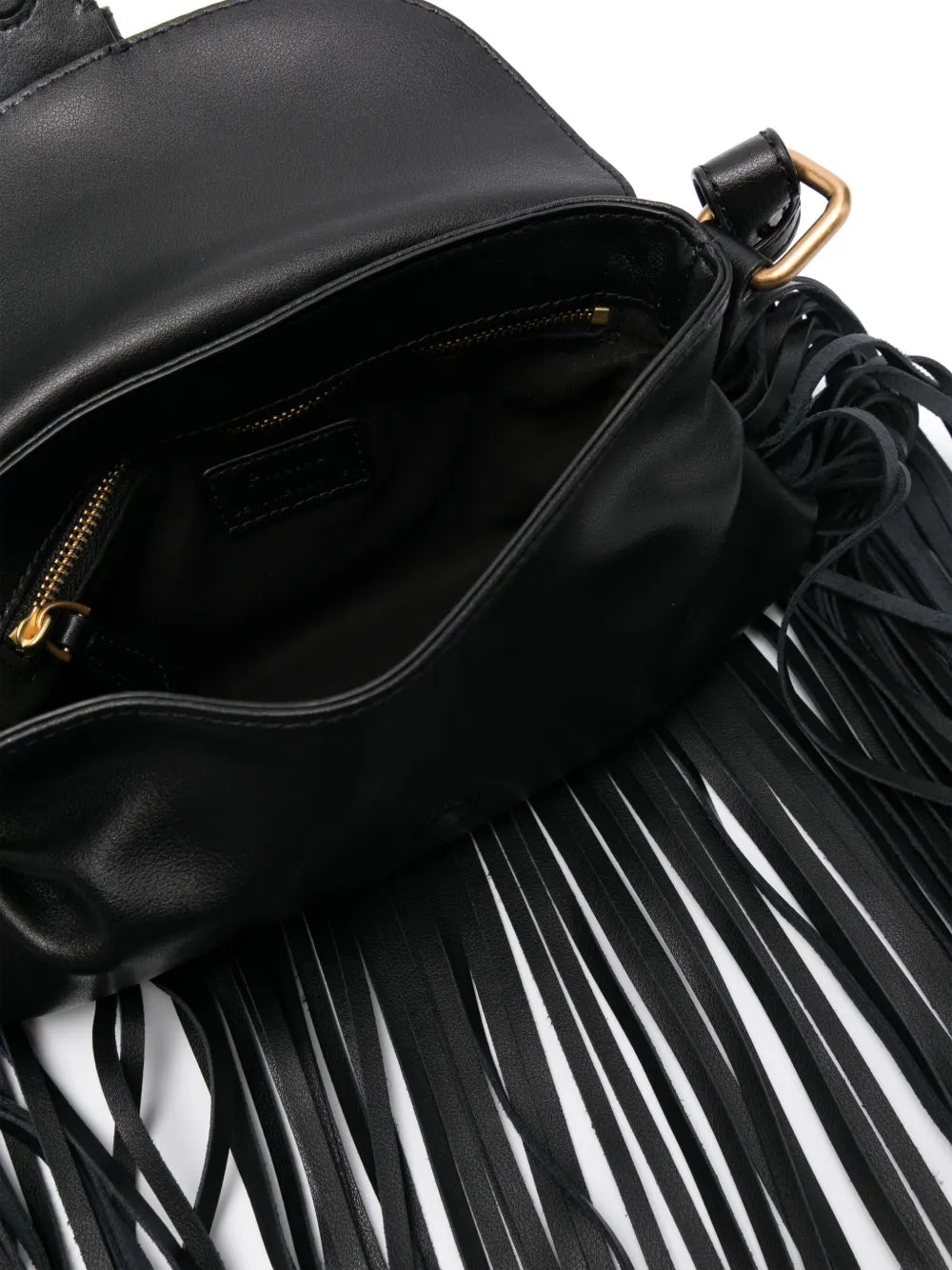 Pinko Mini Jolene Shoulder Bag — Same as shown — Size One Size — Detail View