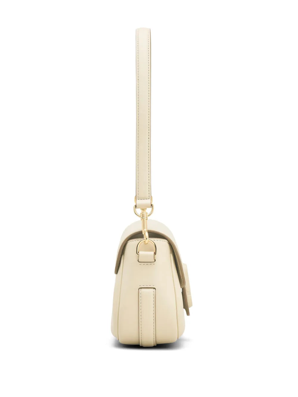Marc Jacobs The Large Clover Shoulder Bag — Same as shown — Size One Size — Top View