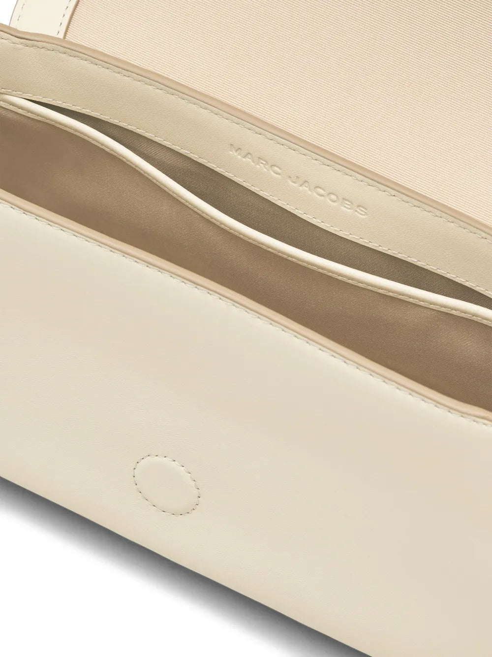 Marc Jacobs The Large Clover Shoulder Bag — Same as shown — Size One Size — Back View