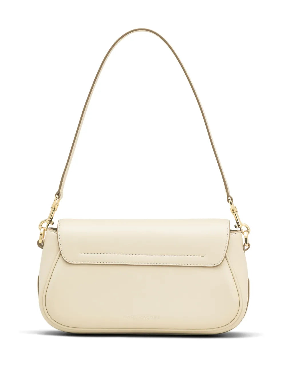 Marc Jacobs The Large Clover Shoulder Bag — Same as shown — Size One Size — Side View
