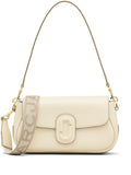 Marc Jacobs The Large Clover Shoulder Bag — Same as shown — Size One Size — Front View