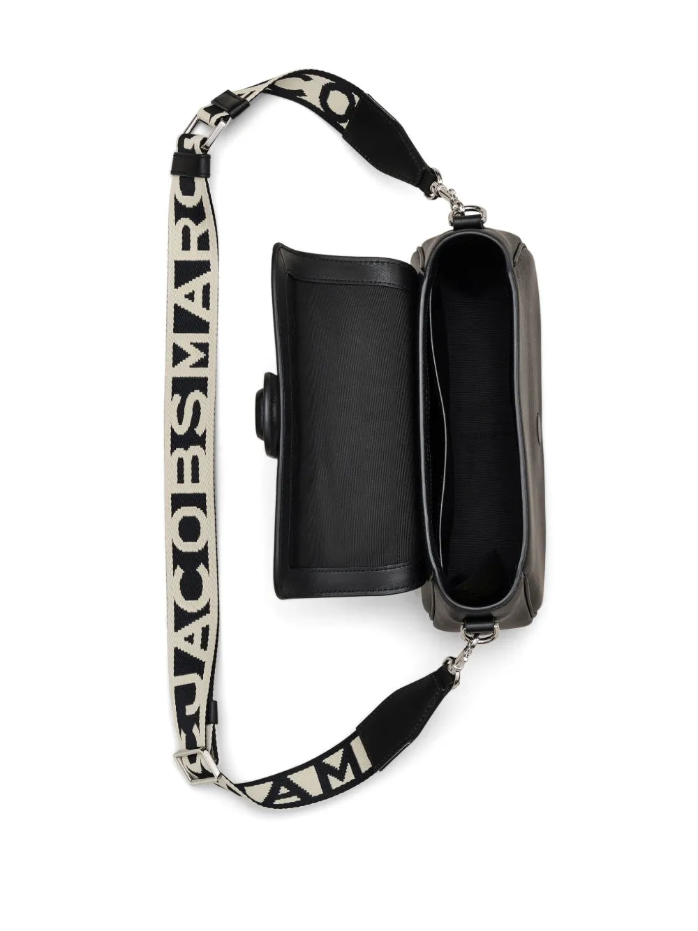 Marc Jacobs The Large Clover Shoulder Bag — Same as shown — Size One Size — Detail View