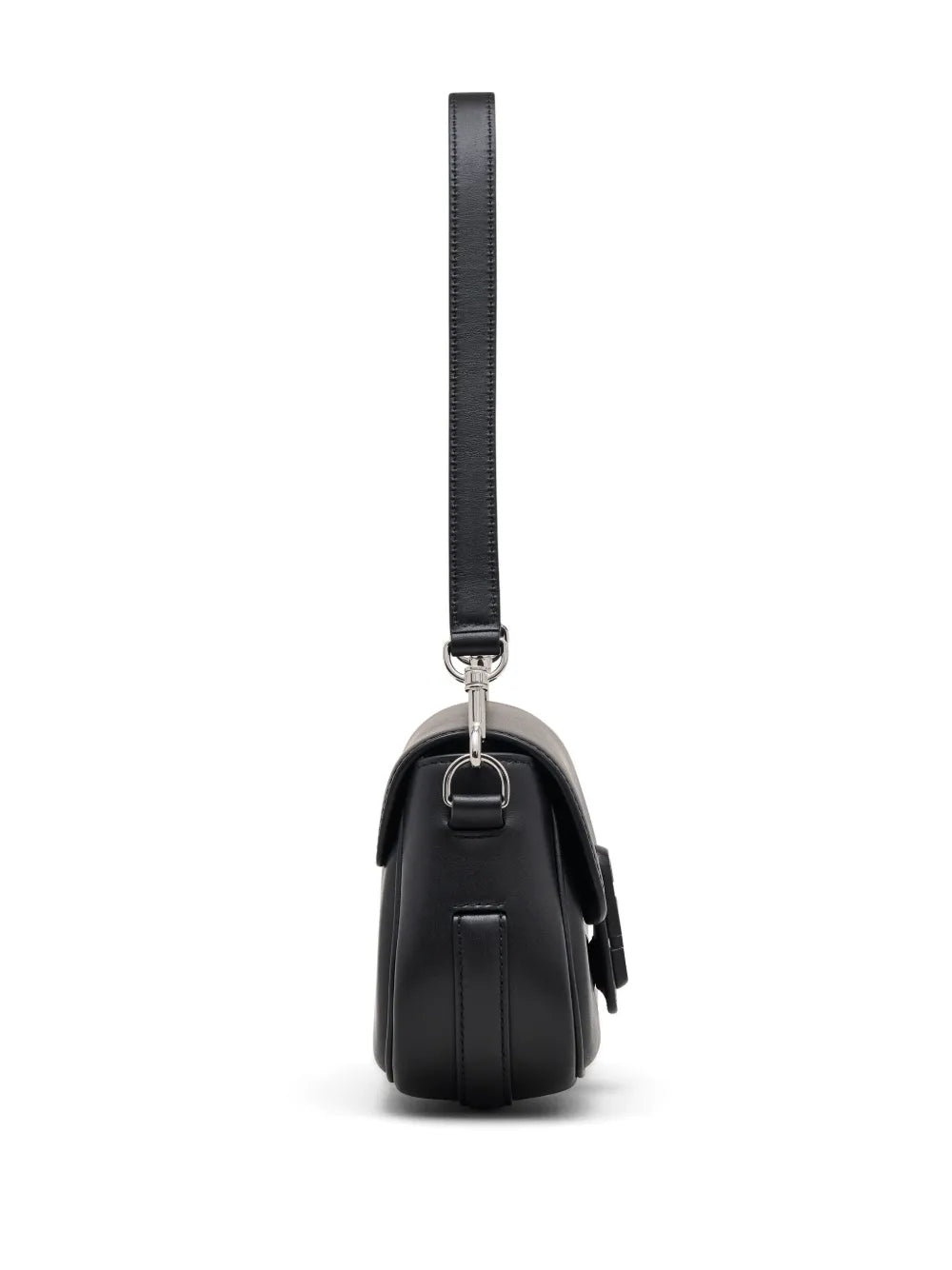 Marc Jacobs The Large Clover Shoulder Bag — Same as shown — Size One Size — Top View