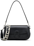 Marc Jacobs The Large Clover Shoulder Bag — Same as shown — Size One Size — Front View
