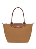 Longchamp M Le Pliage Original Tote Bag — Same as shown — Size One Size — Front View