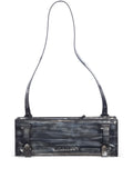 Yproject Mini Accordion Shoulder Bag — Same as shown — Size One Size — Front View
