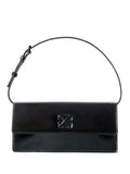 Off White Jitney 10 Shoulder Bag — Same as shown — Size One Size — Front View