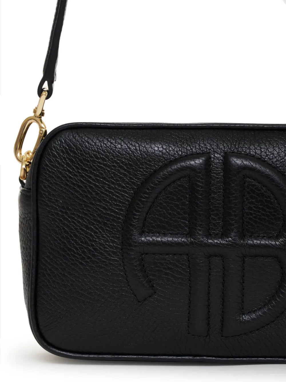 Anine Bing Lili Shoulder Bag — Same as shown — Size One Size — Detail View