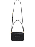 Anine Bing Lili Shoulder Bag — Same as shown — Size One Size — Front View