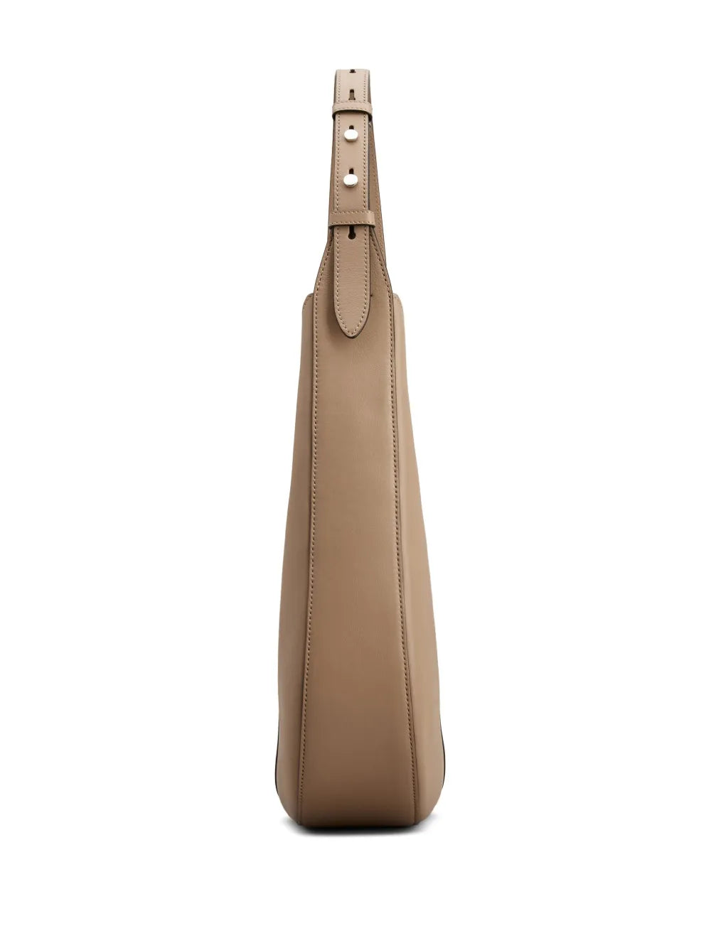 Tods Small Di Leather Shoulder Bag — Same as shown — Size One Size — Back View