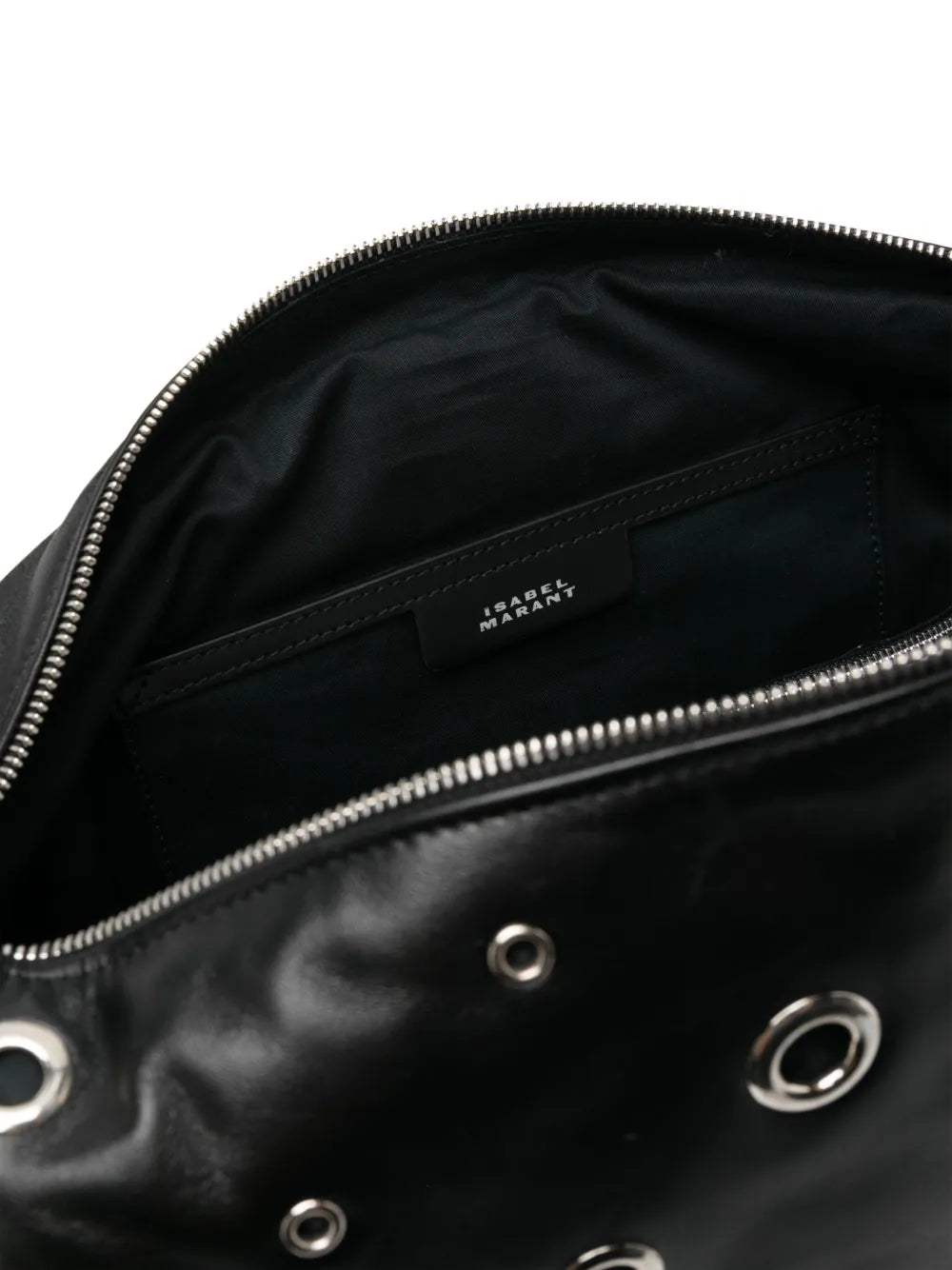 Isabel Marant Large Layden Tote Bag — Same as shown — Size One Size — Detail View