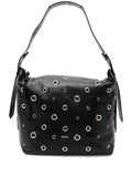 Isabel Marant Large Layden Tote Bag — Same as shown — Size One Size — Front View
