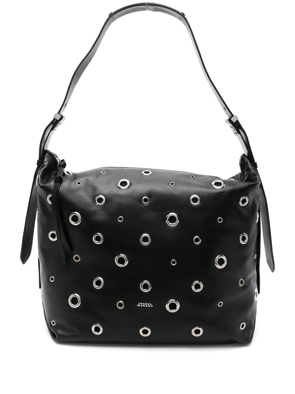 Isabel Marant Large Layden Tote Bag — Same as shown — Size One Size — Front View