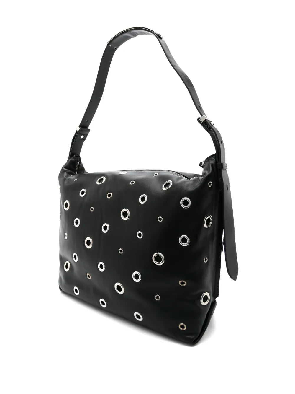 Isabel Marant Large Layden Tote Bag — Same as shown — Size One Size — Back View