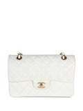 Chanel Pre Owned Small Double Flap Shoulder Bag — Same as shown — Size One Size — Front View
