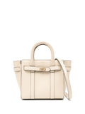 Mulberry Mini Bayswater Crossbody Bag — Same as shown — Size One Size — Front View