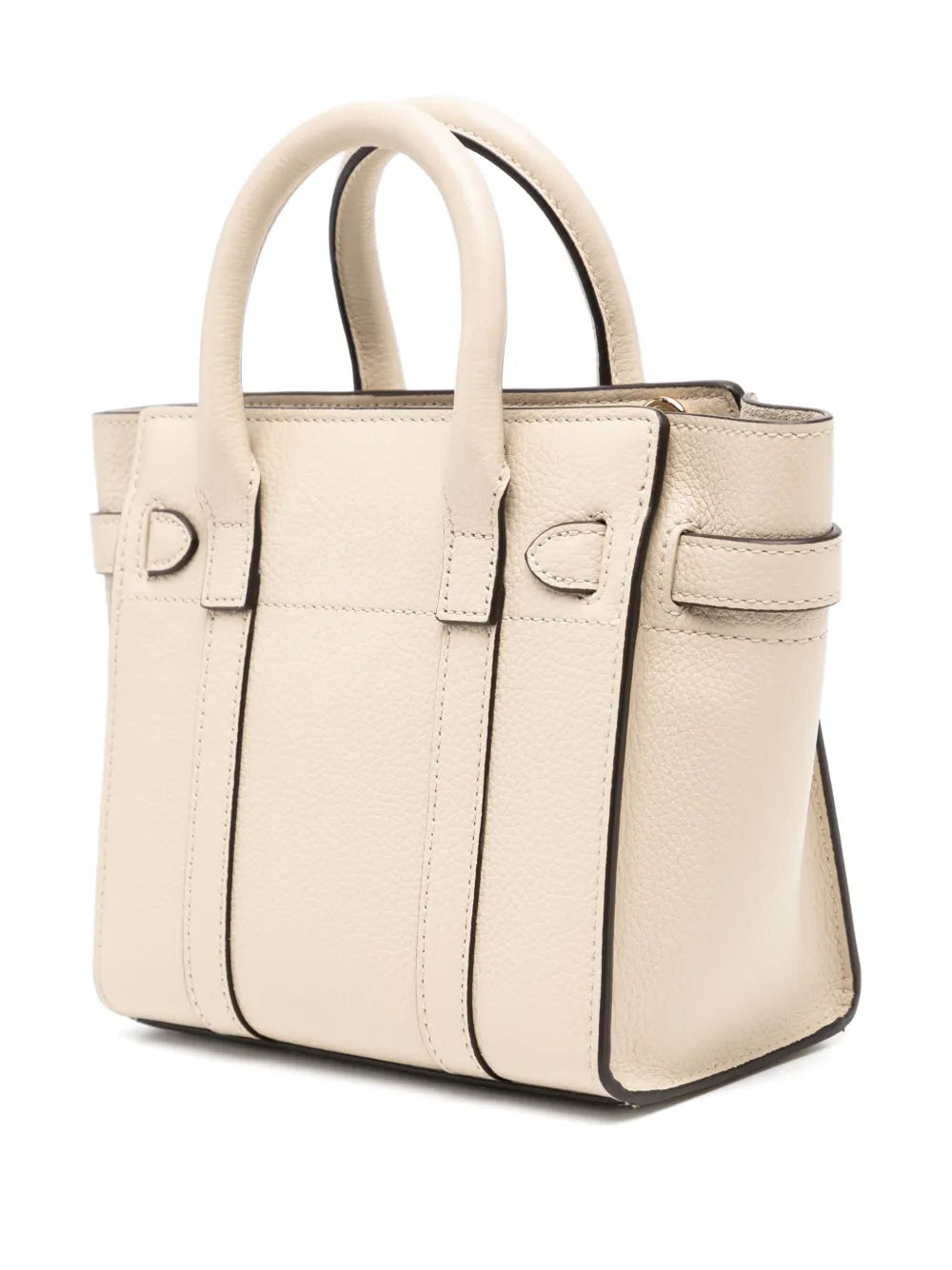 Mulberry Mini Bayswater Crossbody Bag — Same as shown — Size One Size — Back View