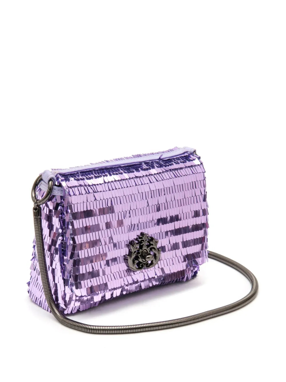 Isla Paete Georgia Shoulder Bag — Same as shown — Size One Size — Top View