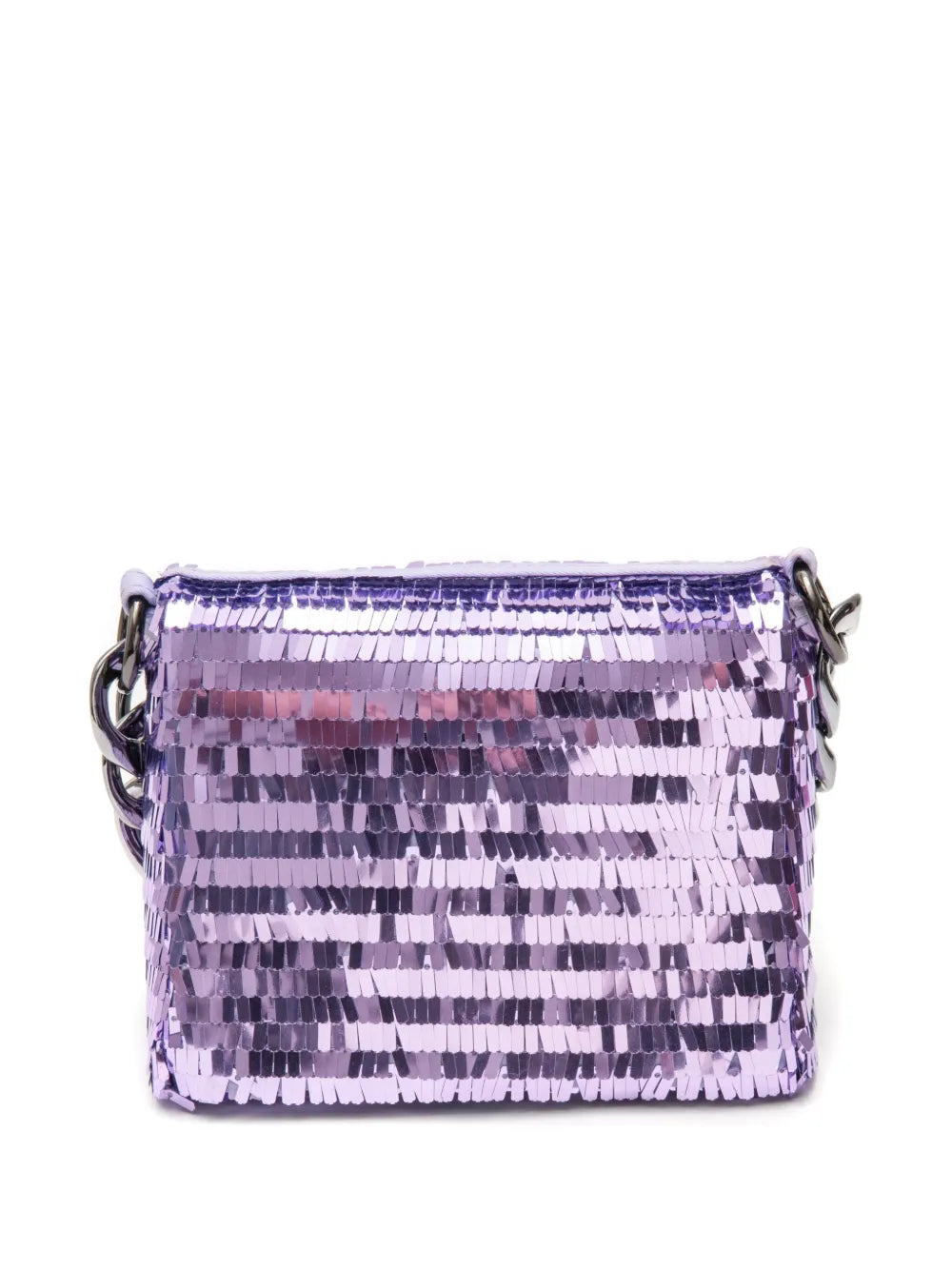 Isla Paete Georgia Shoulder Bag — Same as shown — Size One Size — Back View