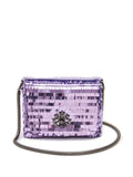 Isla Paete Georgia Shoulder Bag — Same as shown — Size One Size — Front View