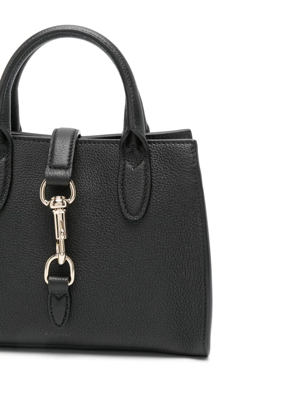Gucci Small Jackie Tote Bag — Same as shown — Size One Size — Top View