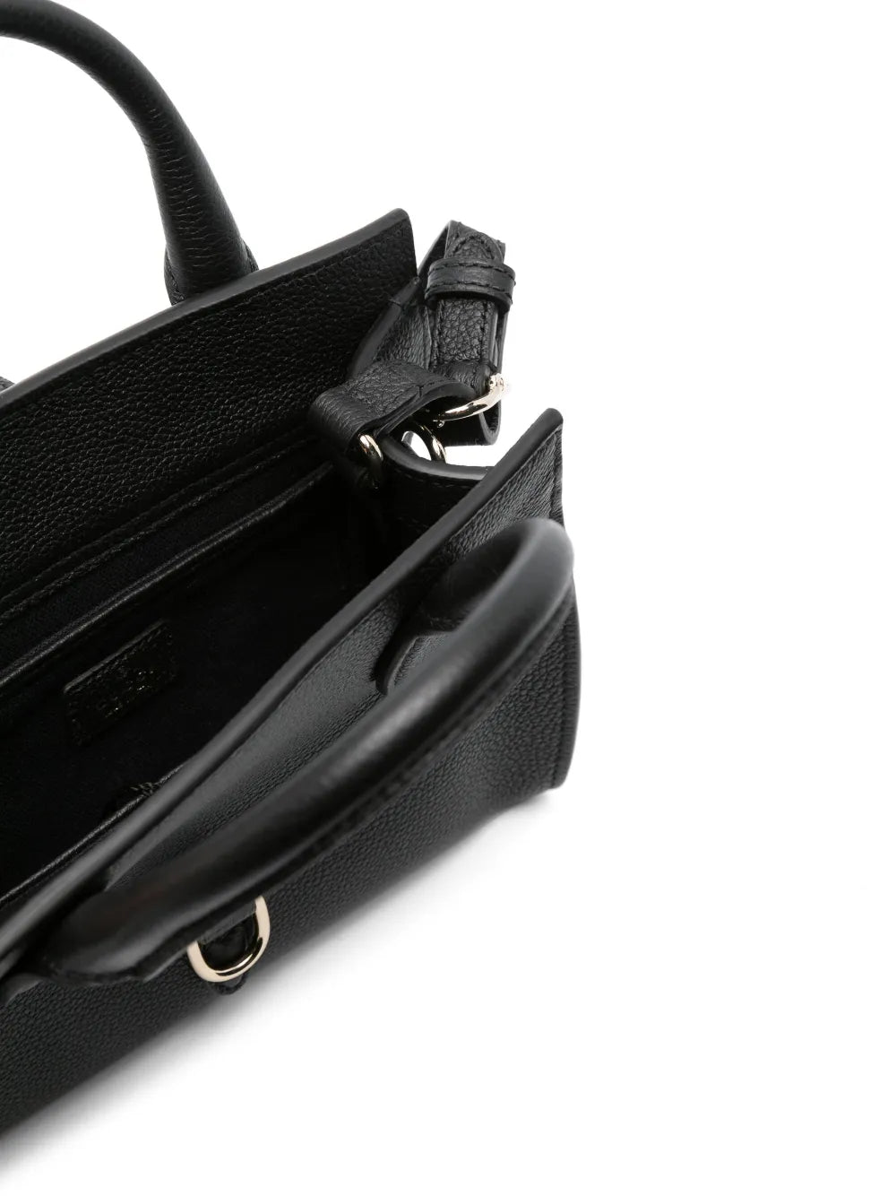 Gucci Small Jackie Tote Bag — Same as shown — Size One Size — Detail View
